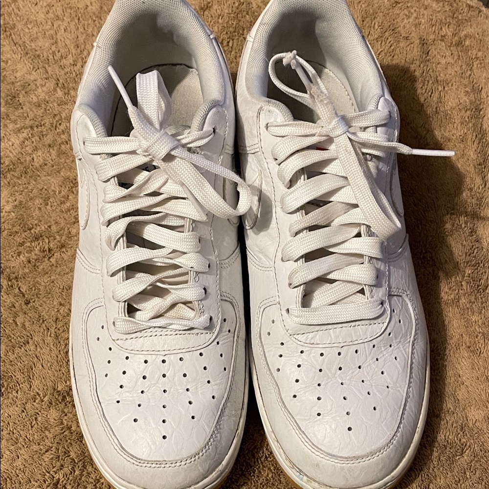 Nike Mens Air force 1 ‘07